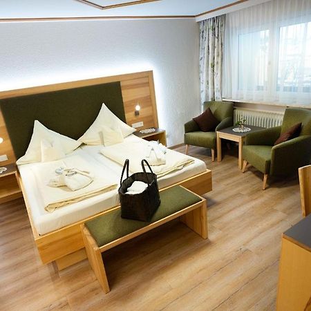 Wellness- Und Wohlfuehlhotel Waldeck Bodenmais Exterior foto