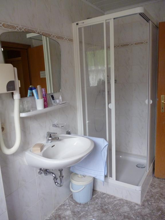 Wellness- Und Wohlfuehlhotel Waldeck Bodenmais Quarto foto