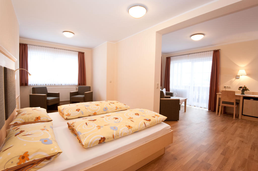 Wellness- Und Wohlfuehlhotel Waldeck Bodenmais Exterior foto
