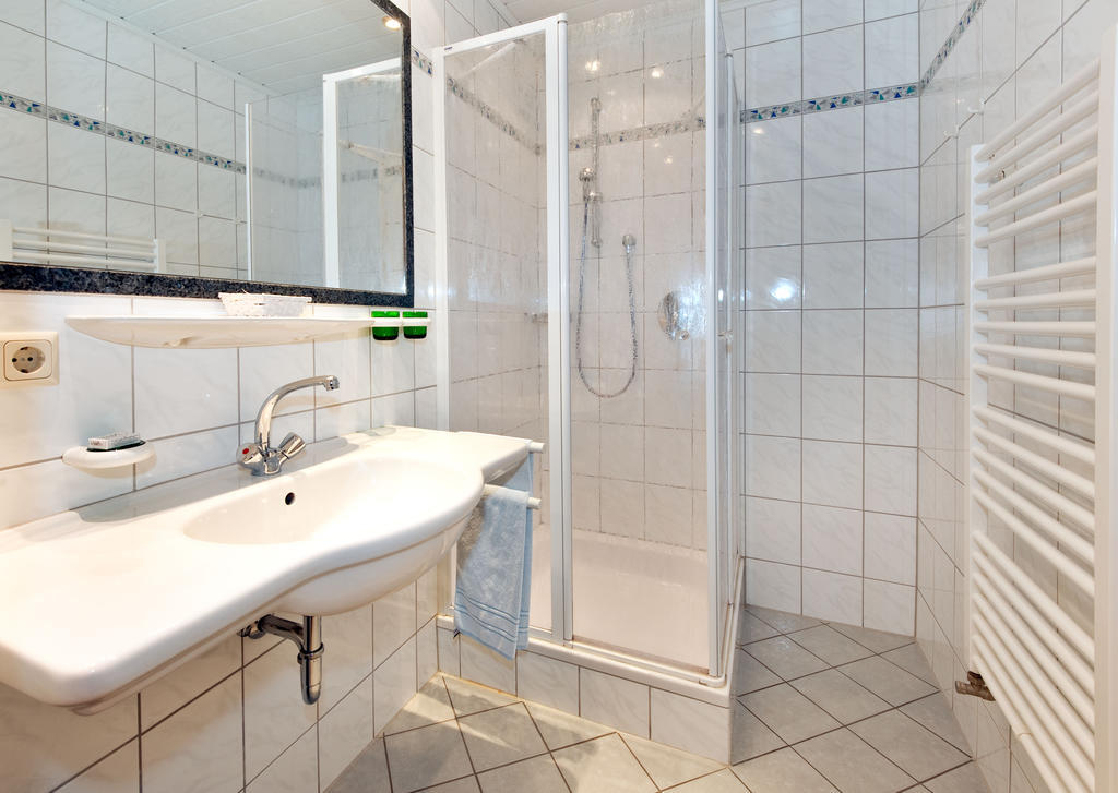 Wellness- Und Wohlfuehlhotel Waldeck Bodenmais Quarto foto