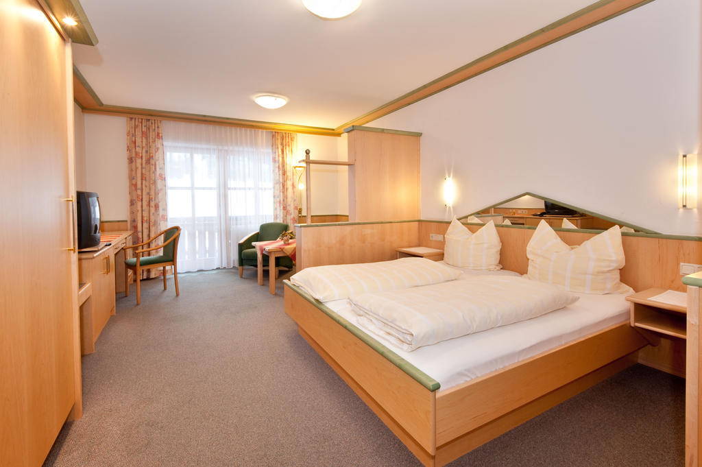Wellness- Und Wohlfuehlhotel Waldeck Bodenmais Quarto foto